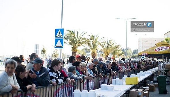 Crno bila kronika: I Tito bi nam napravia obalu da mu je tribala za hotel