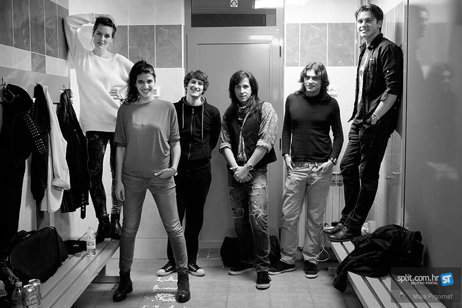 Povratak dubrovačke grupe Silente s novom pjesmom