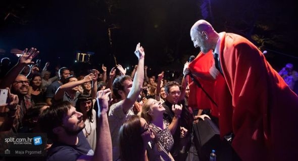 San sustipanske noći krenuo u pravom smjeru