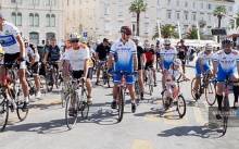 Na Rivi uskoro \’parking\’ za bicikle