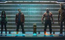 Čuvari galaksije nastavljaju blockbuster ljeto u Cineplexxu