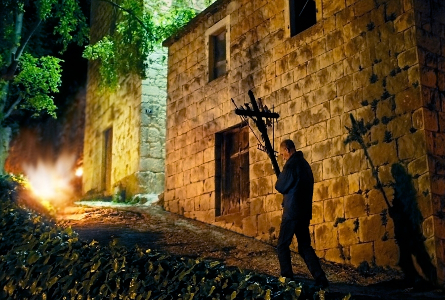 Verzotti uvodi Splićane u Novu godinu