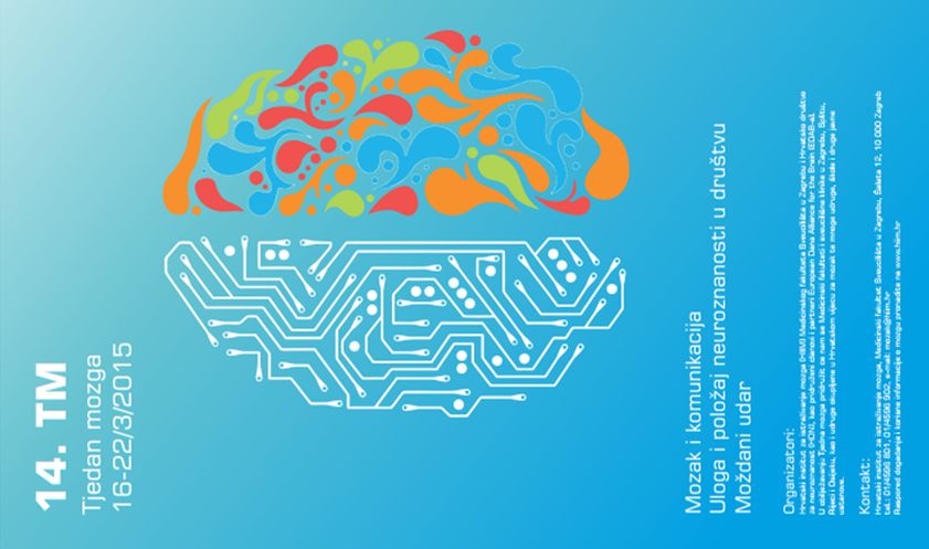 Do nedjelje se obilježava Tjedan mozga