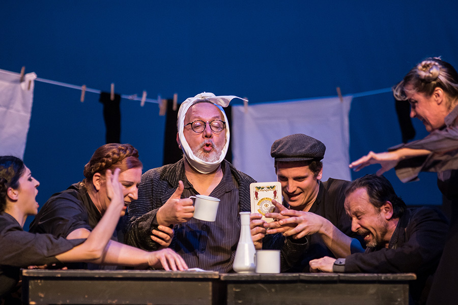 Proljetna akcija u HNK Split – ulaznice za sve predstave ovog tjedna po samo 30 kuna