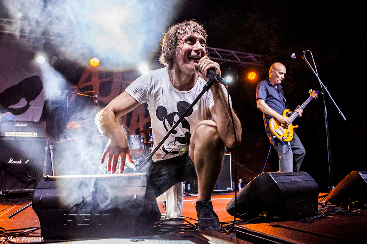 Psihomodo Pop oduševili publiku u Splitu – Aj Cha festival večeras zatvara odlična Dubioza Kolektiv