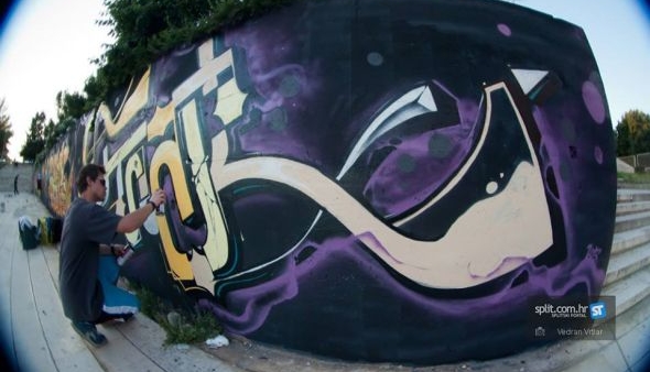 Održan peti Xstatic festival