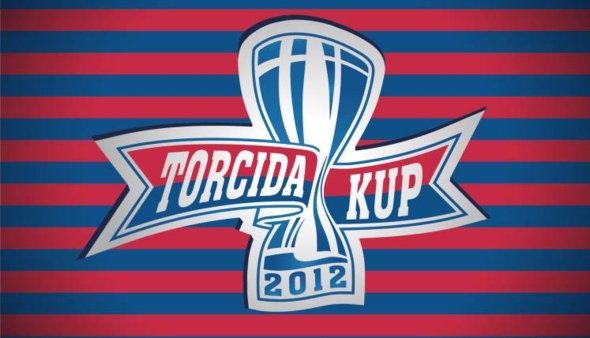 Starta 18.Torcida kup