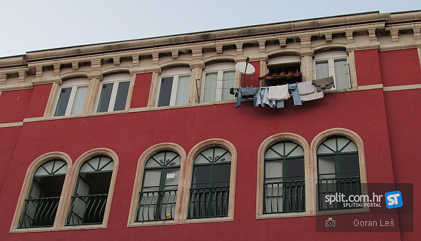 Foto-ubod: drskosti nema kraja