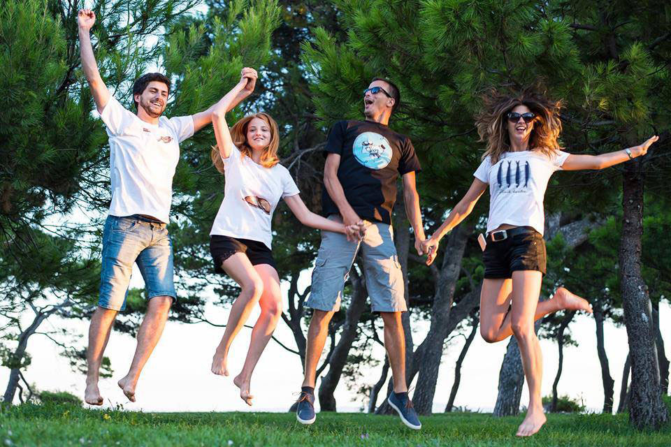 Klub mladih Split zapošljava!