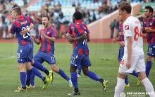 Očajna obrana Hajduka upropastila solidan dojam u Kazahstanu