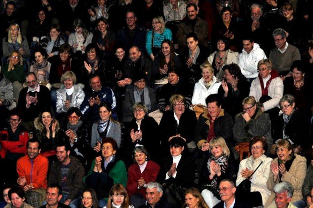 Festival pričanja priča Pričigin od ovog utorka do subote