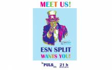 ESN Split regrutira nove članove