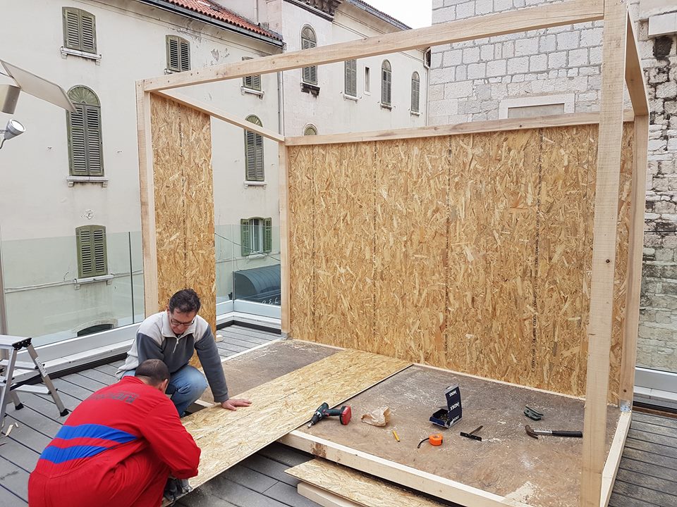 Odbijeni ugostitelji s Rive uzvraćaju – Kontrapunktom!