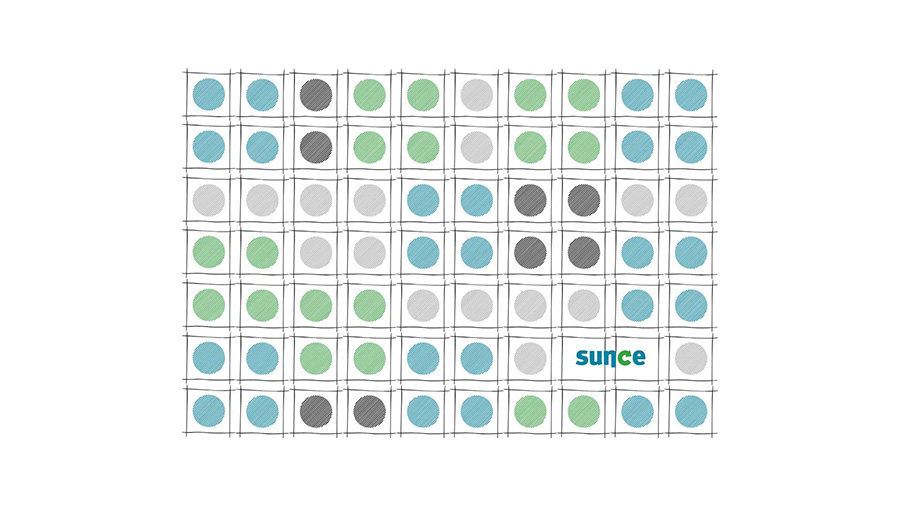 Čepozaik – akcija slaganja mozaika od plastičnih čepova na Trgu Gaje Bulata