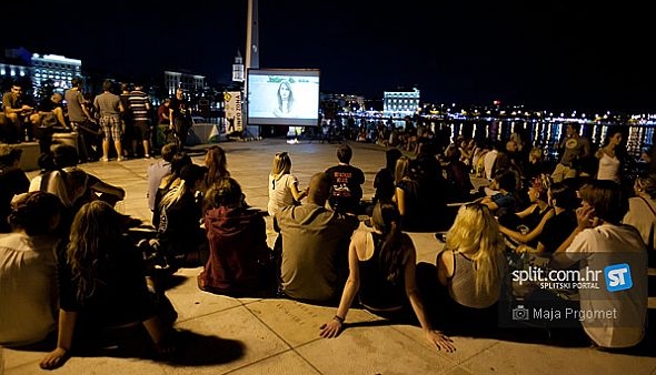 Na Matejuški i nešto korisno