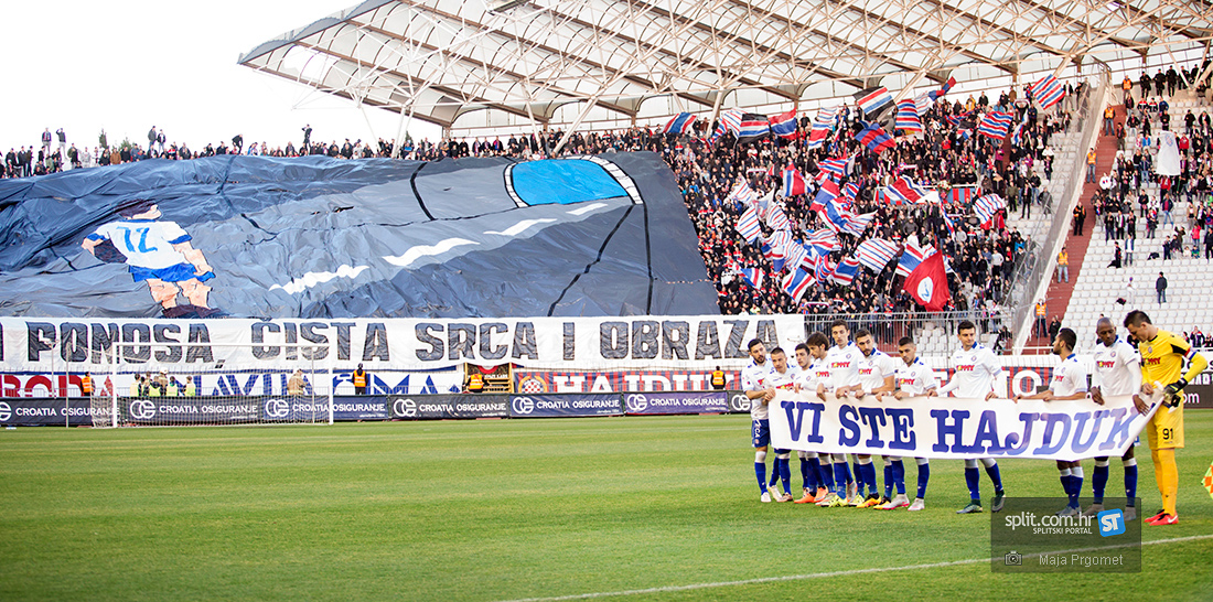 Pobjeda za 105. rođendan !!!