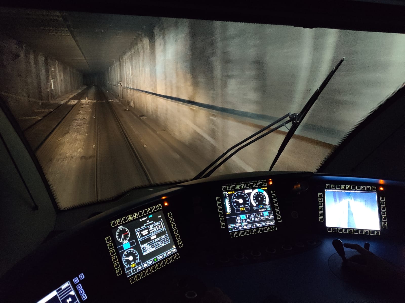 U utorak s radom počeo splitski ‘mini-metro’