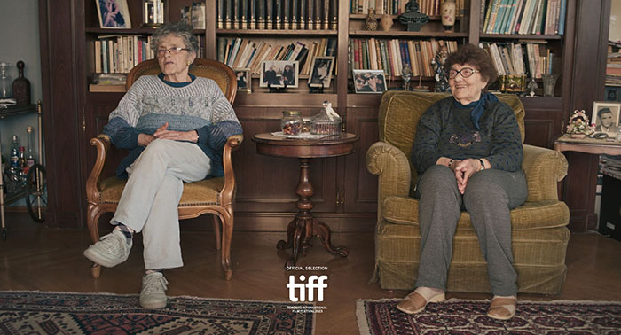 Svjetska premijera filma o dvije Splićanke na Toronto International Film Festivalu