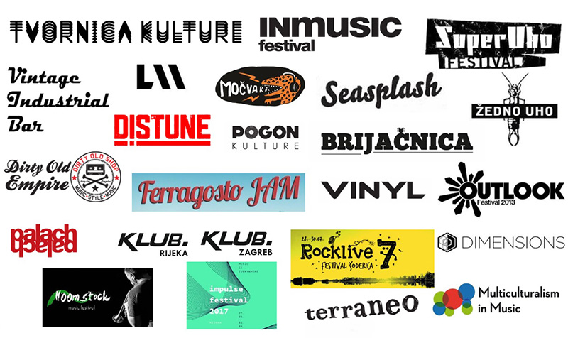 Zašto je rock glazba i dalje na marginama hrvatske kulture?