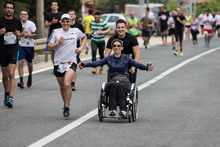 Wings for Life World Run ponovno stiže u Zadar