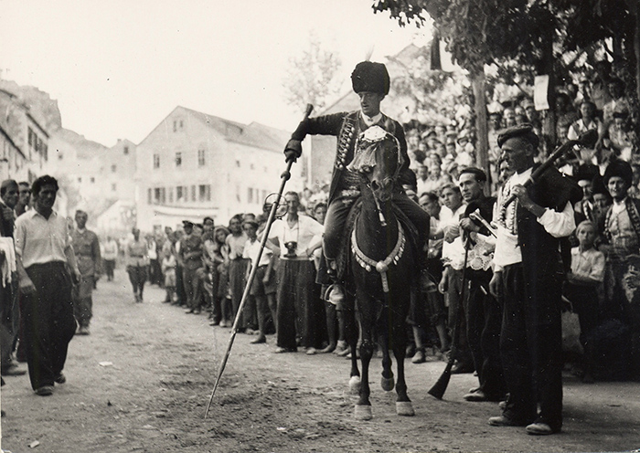 Izložba fotografija 300 godina Alke