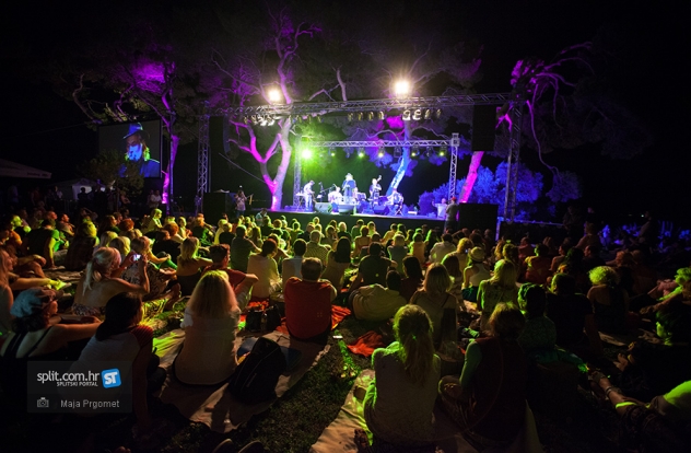 Jinxi prvo ime ovogodišnjeg Sna sustipanske noći