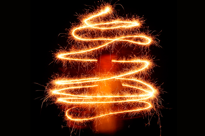 Otvorene prijave za radionicu slikanja svjetlom