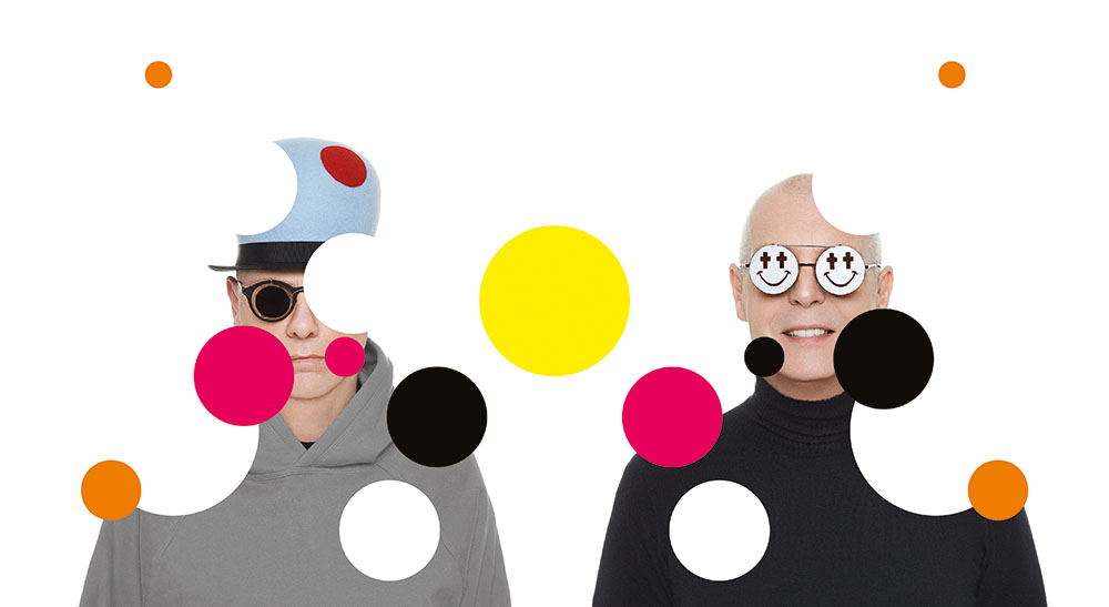 Pet Shop Boys – veličanstven pop show uskoro u Zadru