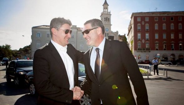 Nema vremena za durenje i politička podmetanja