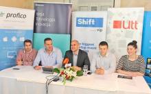 Shift Konferencija mijenja lice hrvatskog poduzetništva