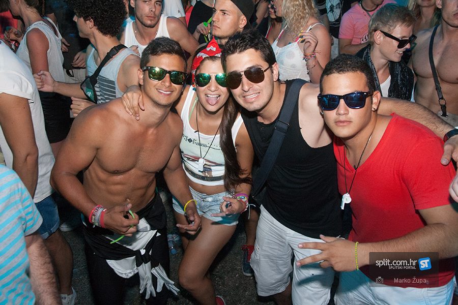 Ultra ostaje u Splitu još najmanje četiri godine