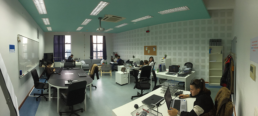 Otvoren Centar za društeno korisno učenje