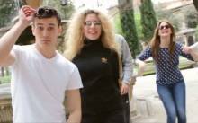 Nije vam dosadio Happy? Nazor je snimio svoju verziju!