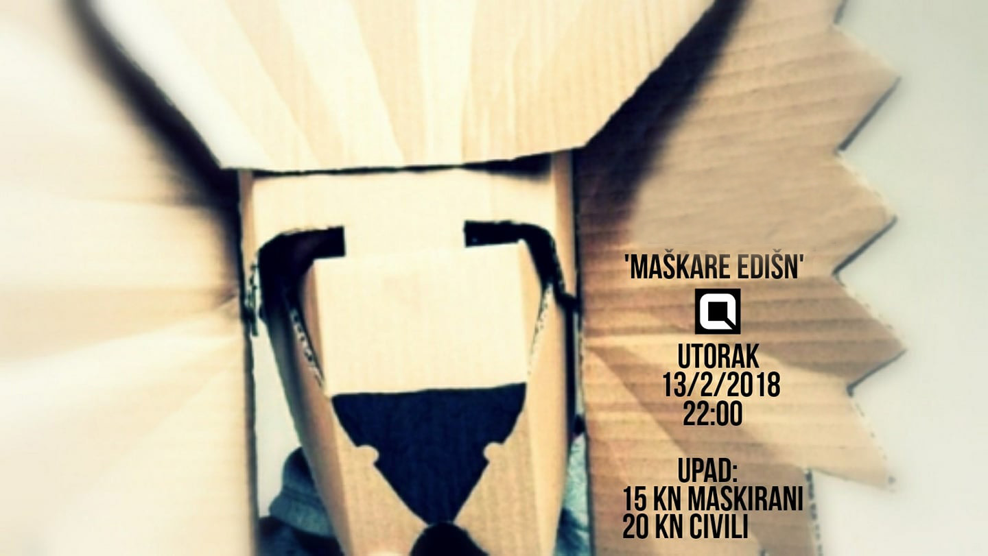 Dođite u QuasiWonderland