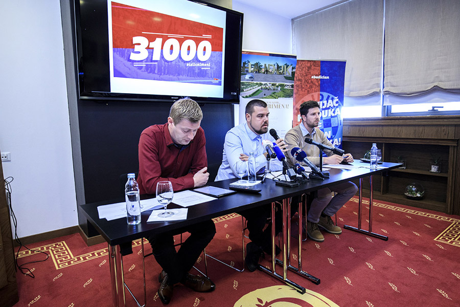 Članovi su na račun Hajduka od 2011. godine uplatili 16,5 milijuna kuna