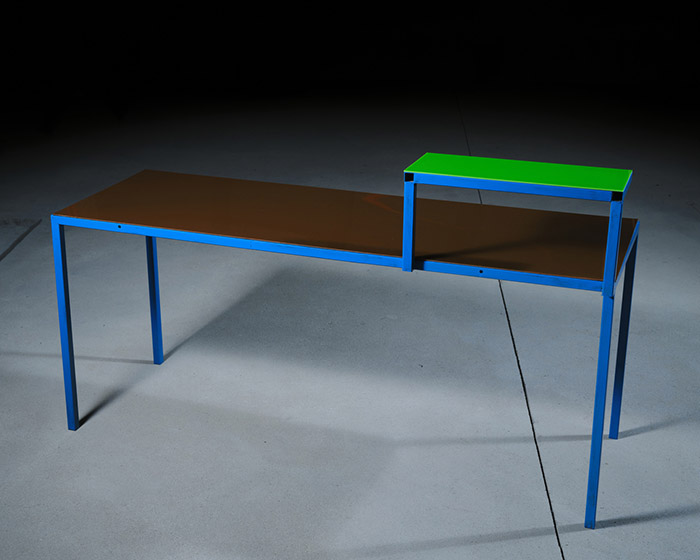 Izložba Mihaela Klanjčića u Salonu Galić