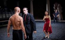 Othello u režiji Eduarda Milera na Splitskom ljetu