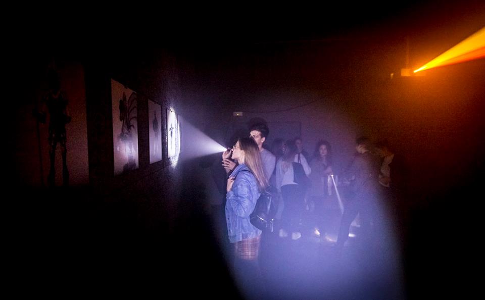 Nakon mjesec dana događanja završen Platformat