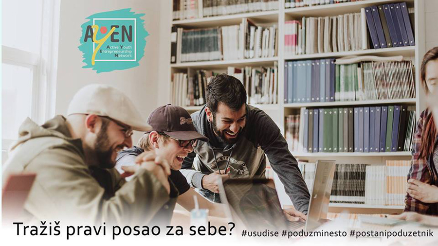 KMS ZOVE: Mladi, pretvorite svoj posao iz snova u stvarnost!