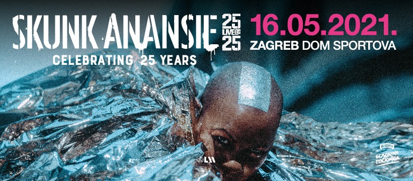 Skunk Anansie imaju nove datume europske turneje
