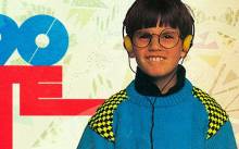 Devedesete uz 505 sa crtom