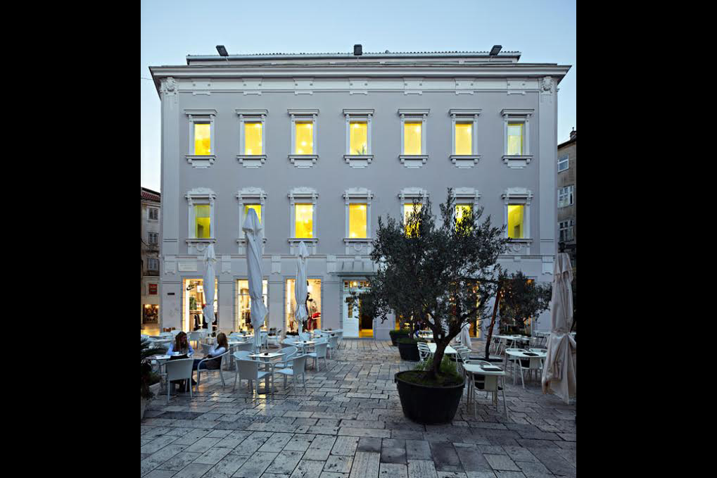 Gastro Sudamja na Morpurgovoj poljani!