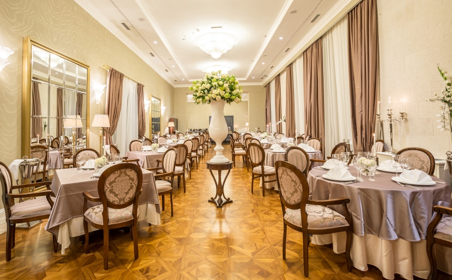 Ručak ili večera s pet zvijezdica za samo 100 kuna!