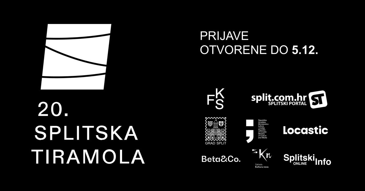 Danas je zadnji dan za prijavu na 20. Splitsku.tiramolu
