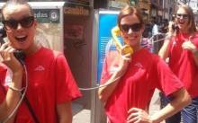 Ana Zaninović druga najbolja na svijetu