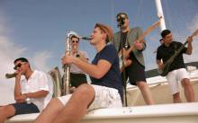 Justin\’s Johnson na ljetnoj mini turneji