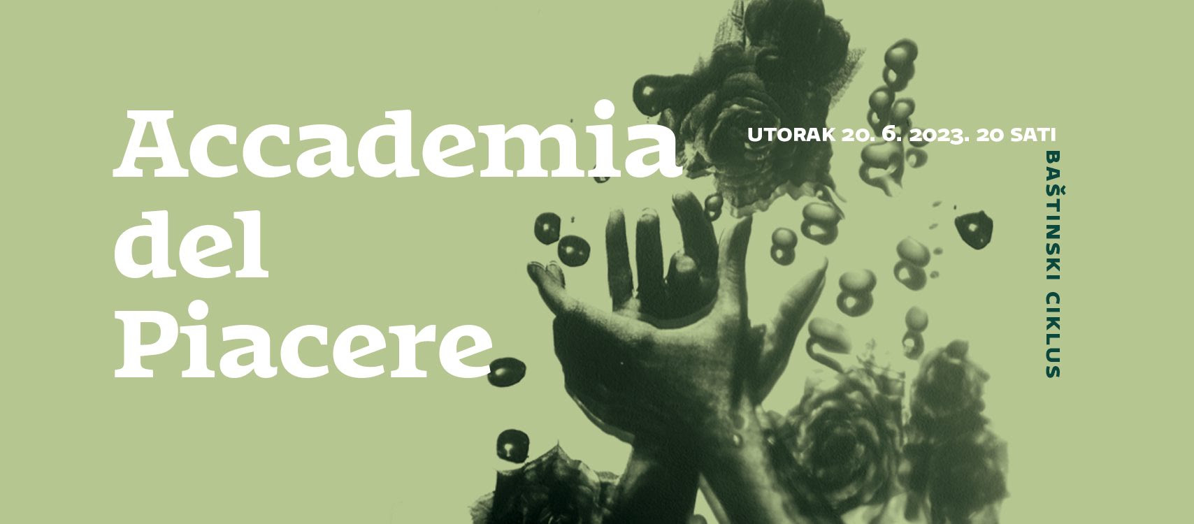 Zvukovi flamenca u Hrvatskom domu Split