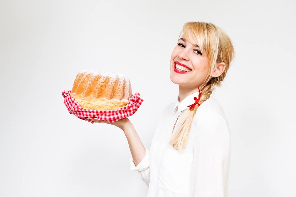 Tea Mamut traži ekipu za svoju splitsku slastičarnicu