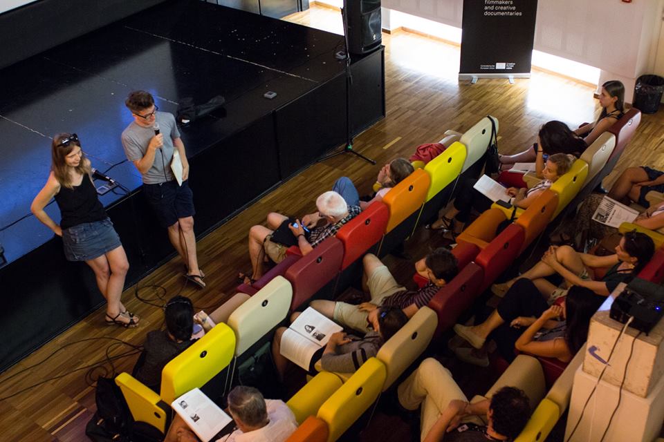 Ex Oriente Film od 26. lipnja u Zlatnim vratima