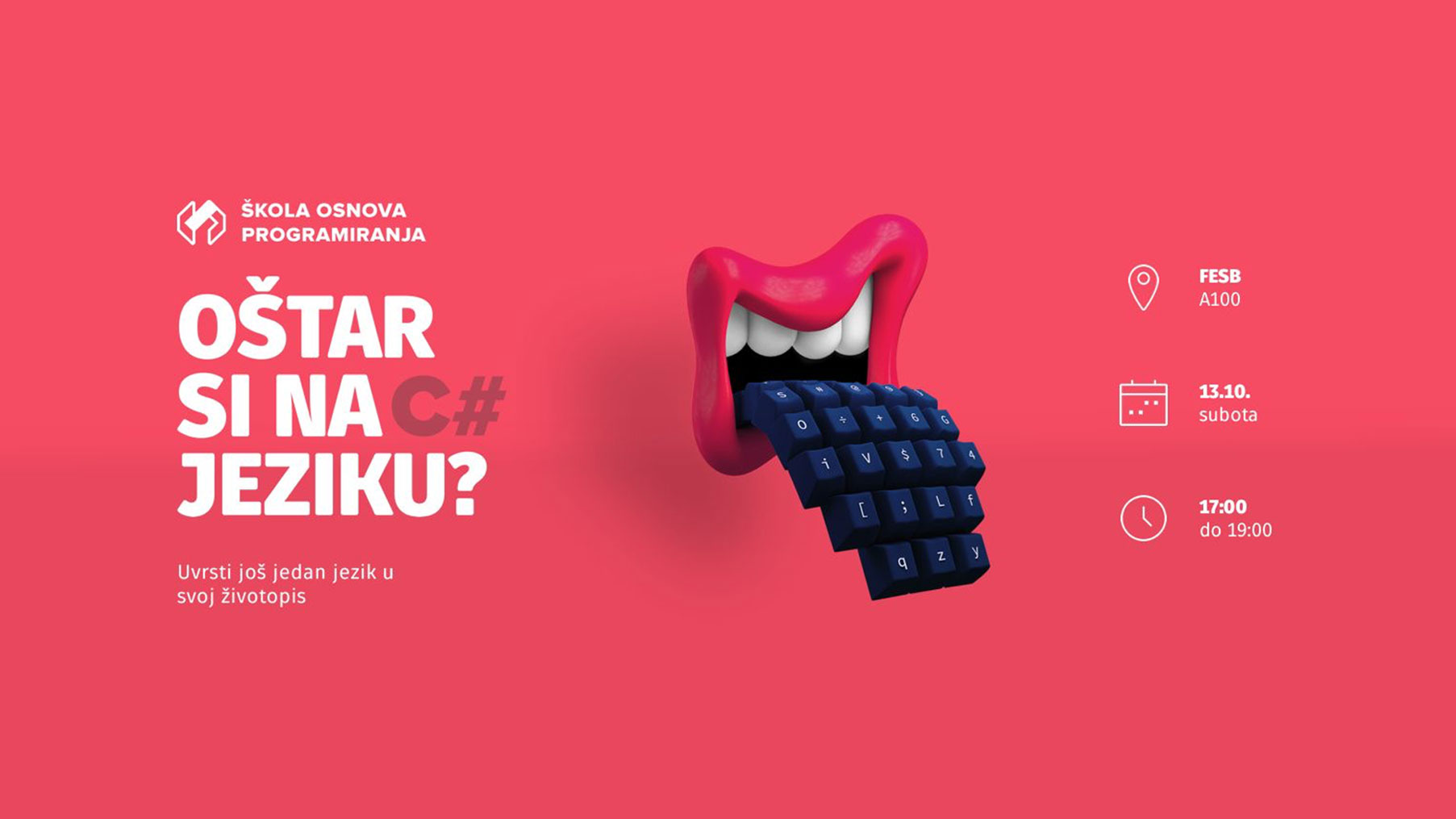 Škola osnova programiranja 2018